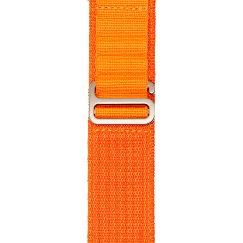 MultiLoop Band - For Apple Watch ULTRA - Orange