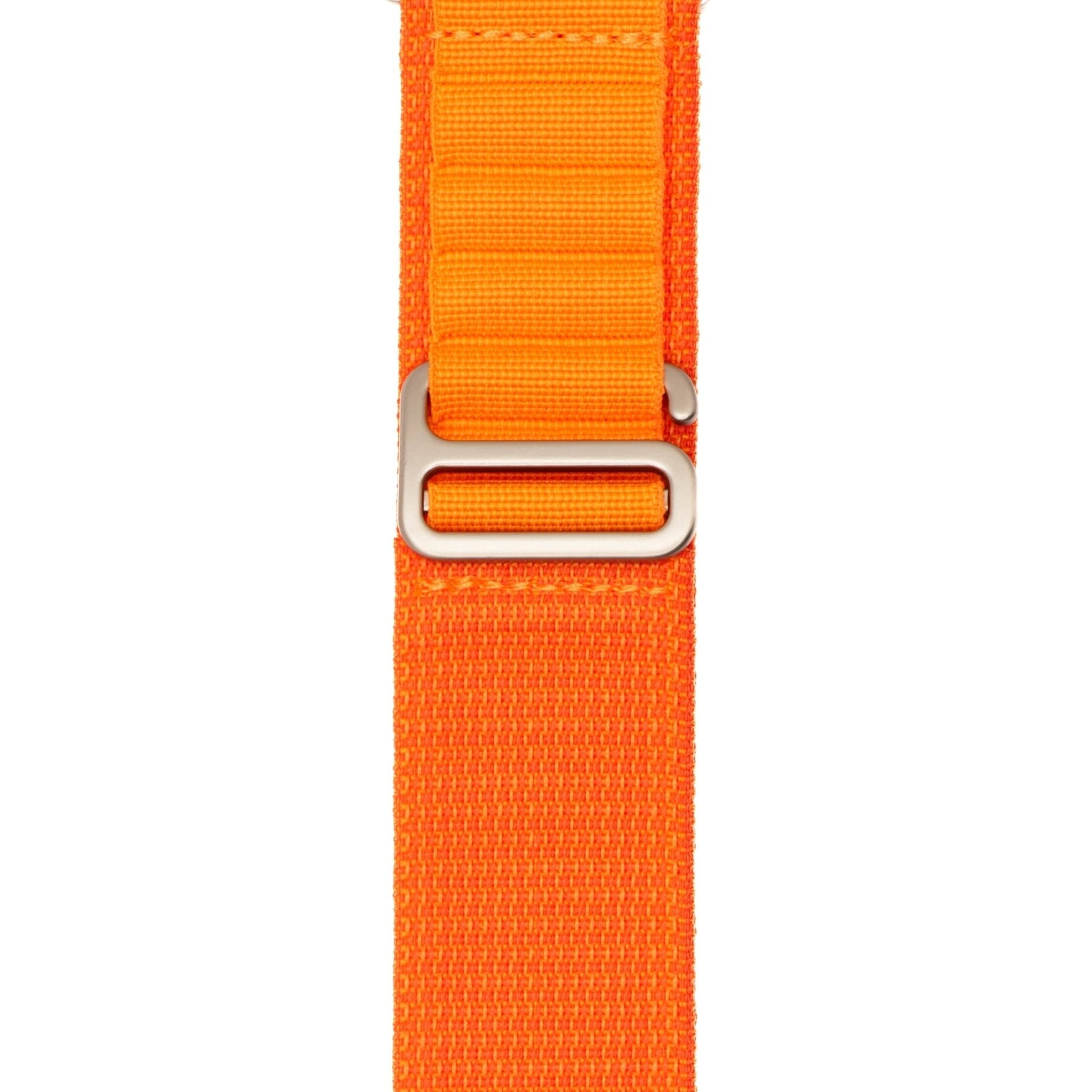 MultiLoop Band - For Apple Watch ULTRA - Orange