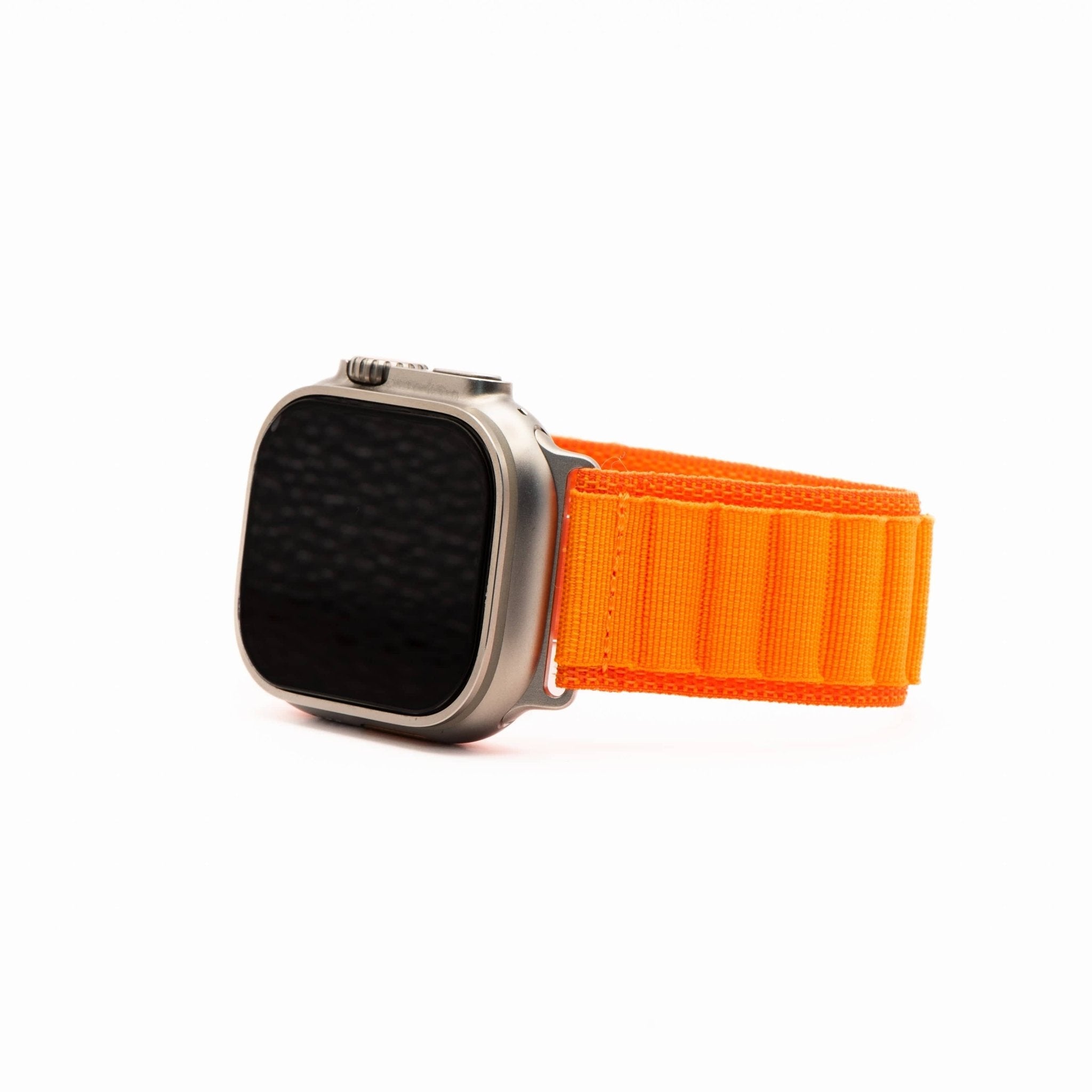 MultiLoop Band - For Apple Watch ULTRA - Orange
