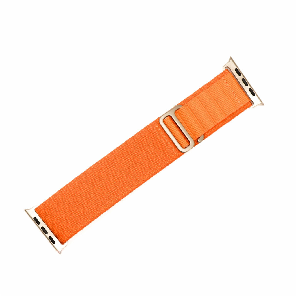 MultiLoop Band - For Apple Watch ULTRA - Orange