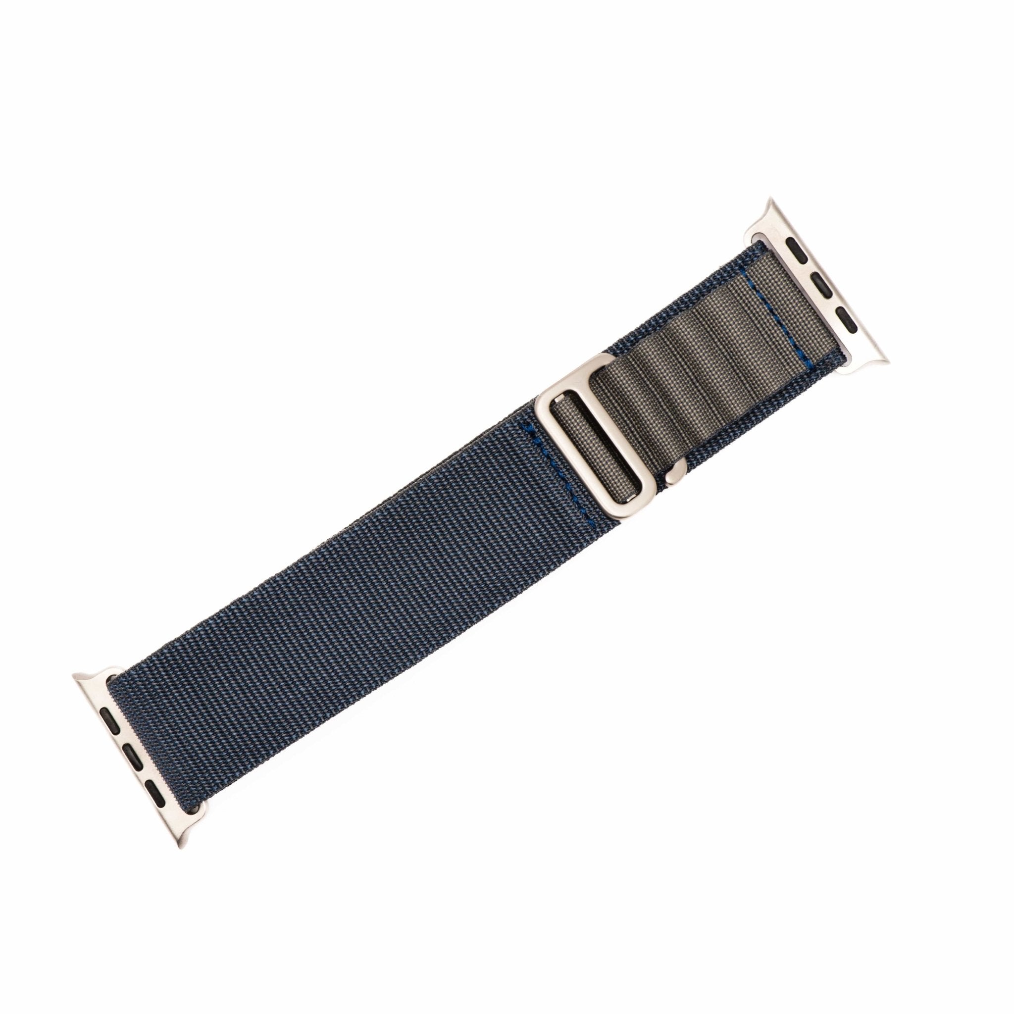 MultiLoop Band - For Apple Watch - Slate & Gray
