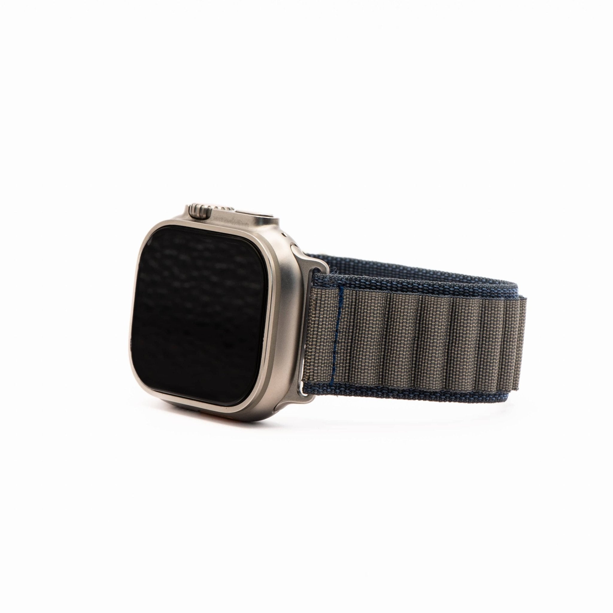 MultiLoop Band - For Apple Watch ULTRA - Slate & Gray