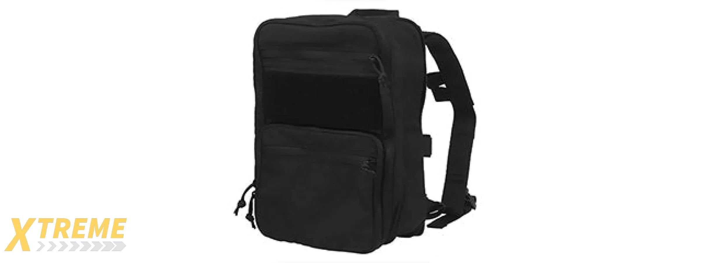 Multipurpose Tactical Backpack 2.0 - Durable Military-Grade Heavy-Duty Outdoor Gear Pack