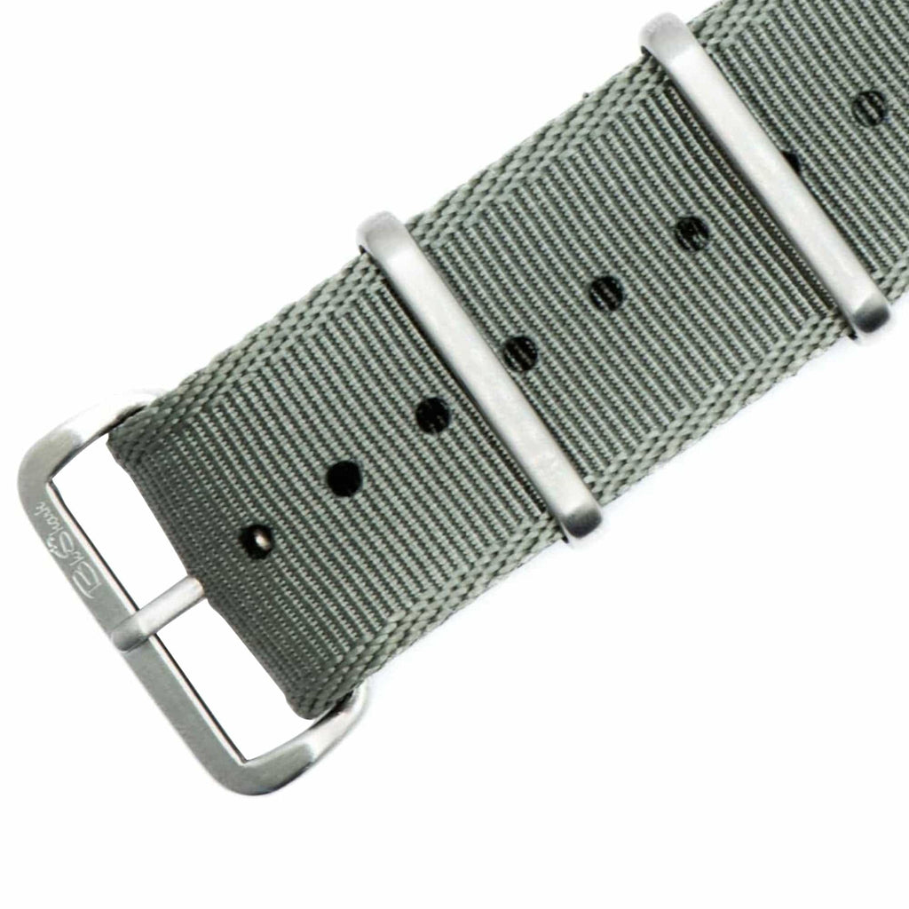 Nautilus One - Admiralty Gray