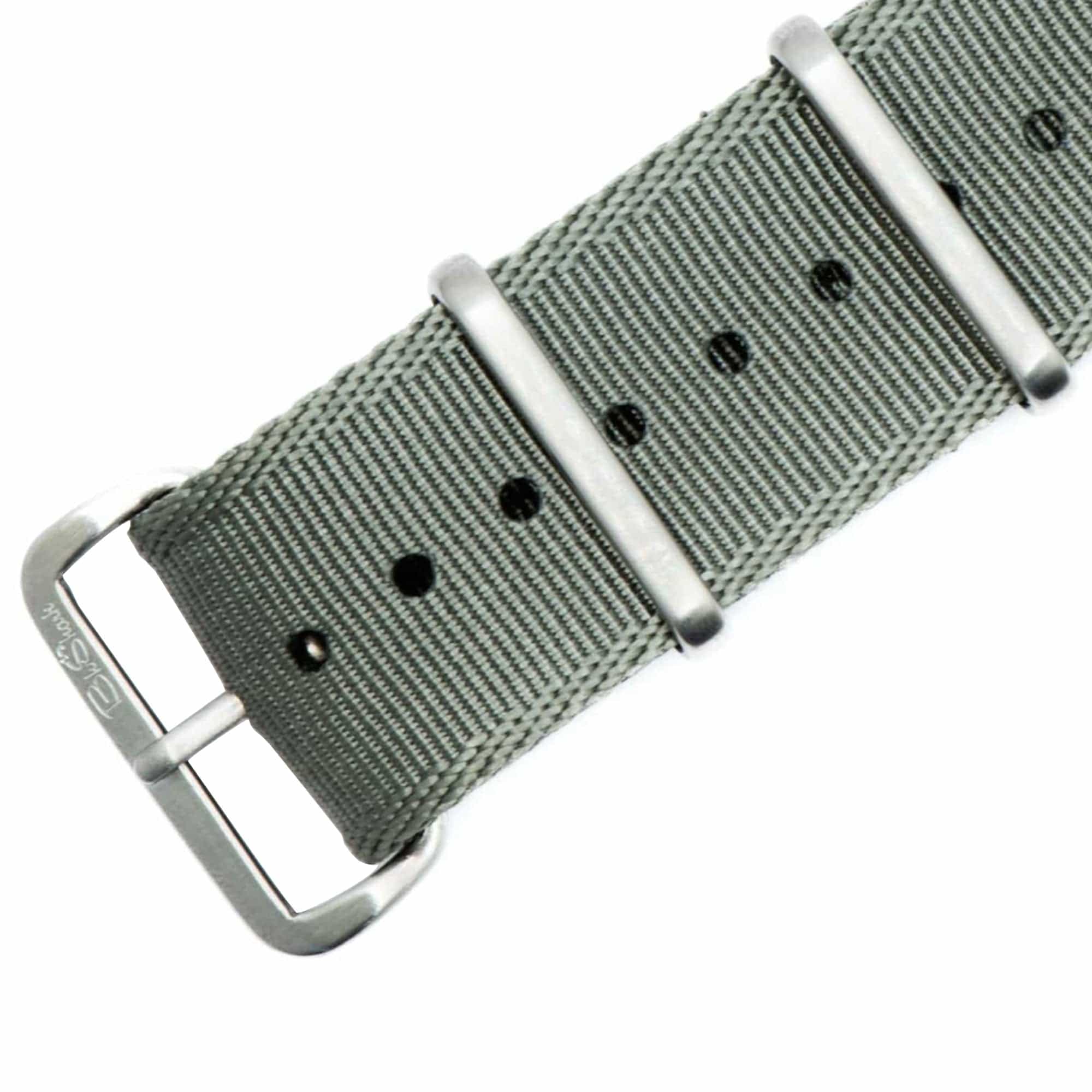 Nautilus One - Admiralty Gray