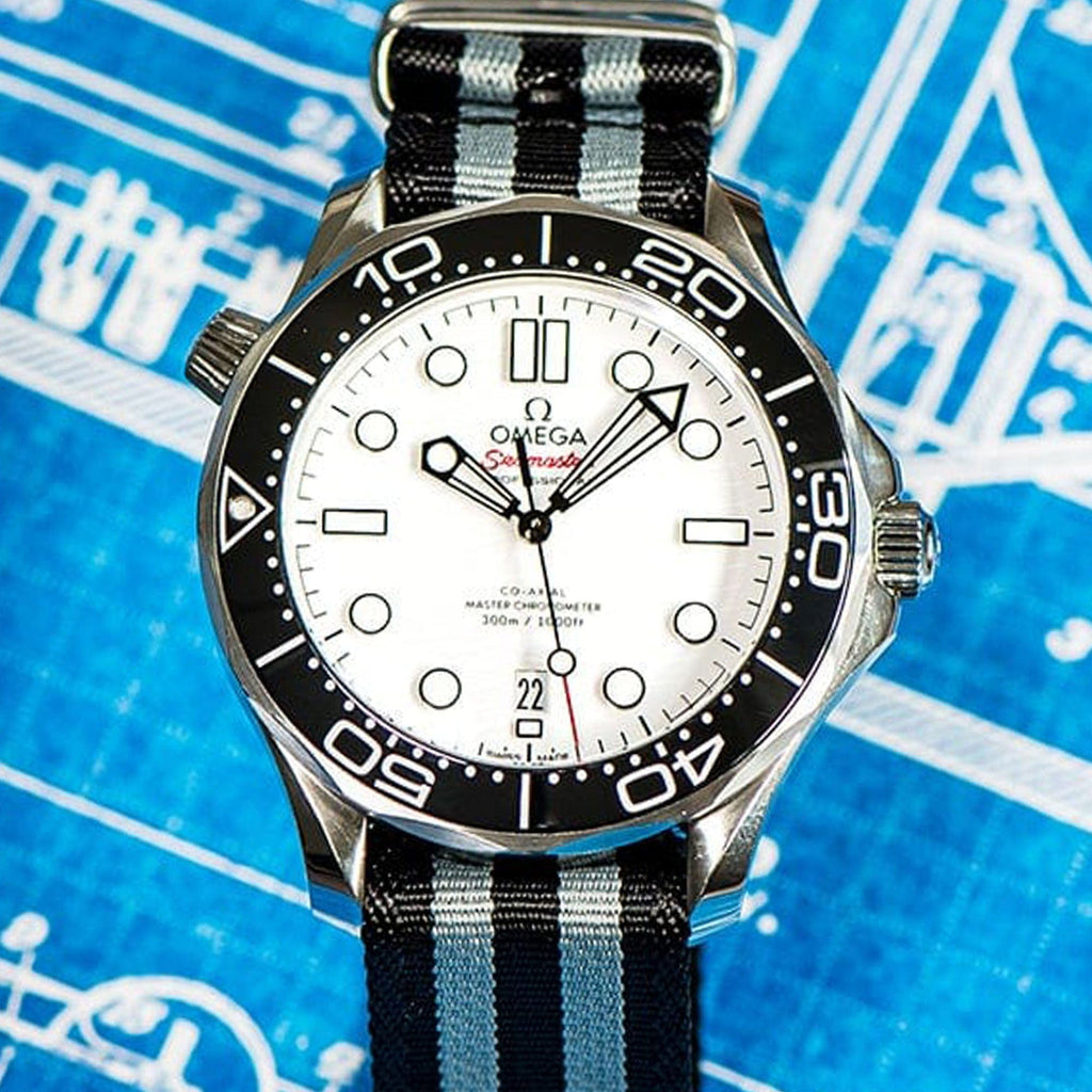 Nautilus One - HMS Bond