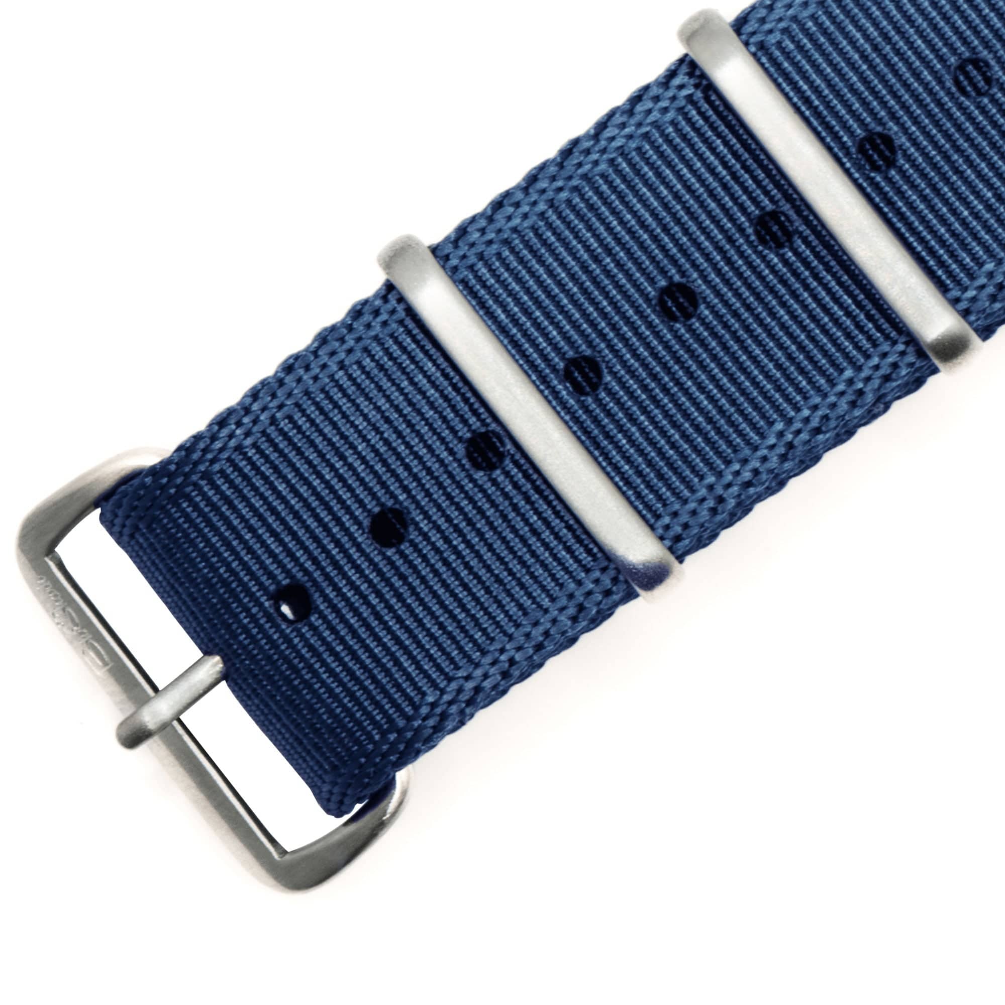Nautilus One - Navy Blue