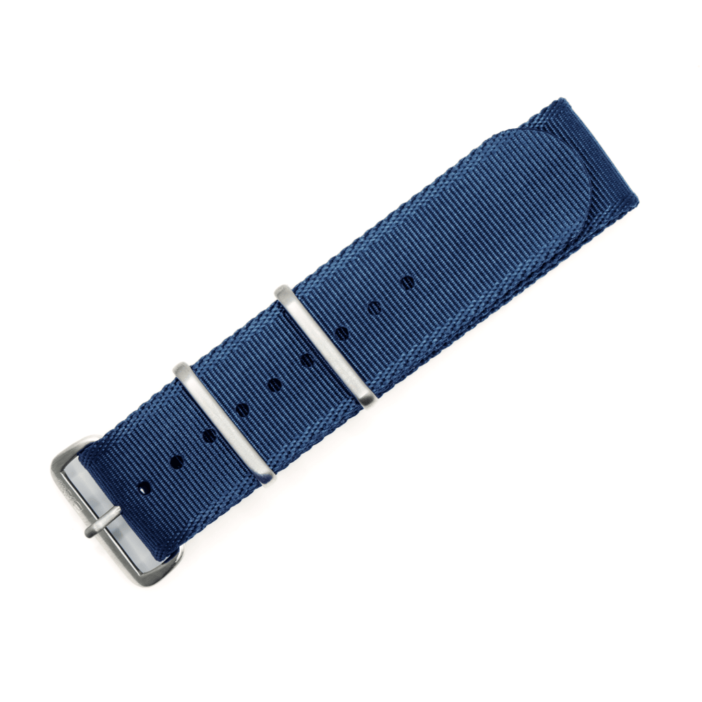 Nautilus One - Navy Blue