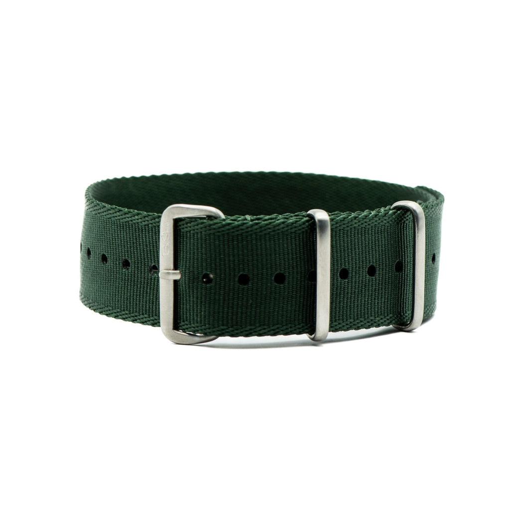 Nautilus One - Seaweed Green