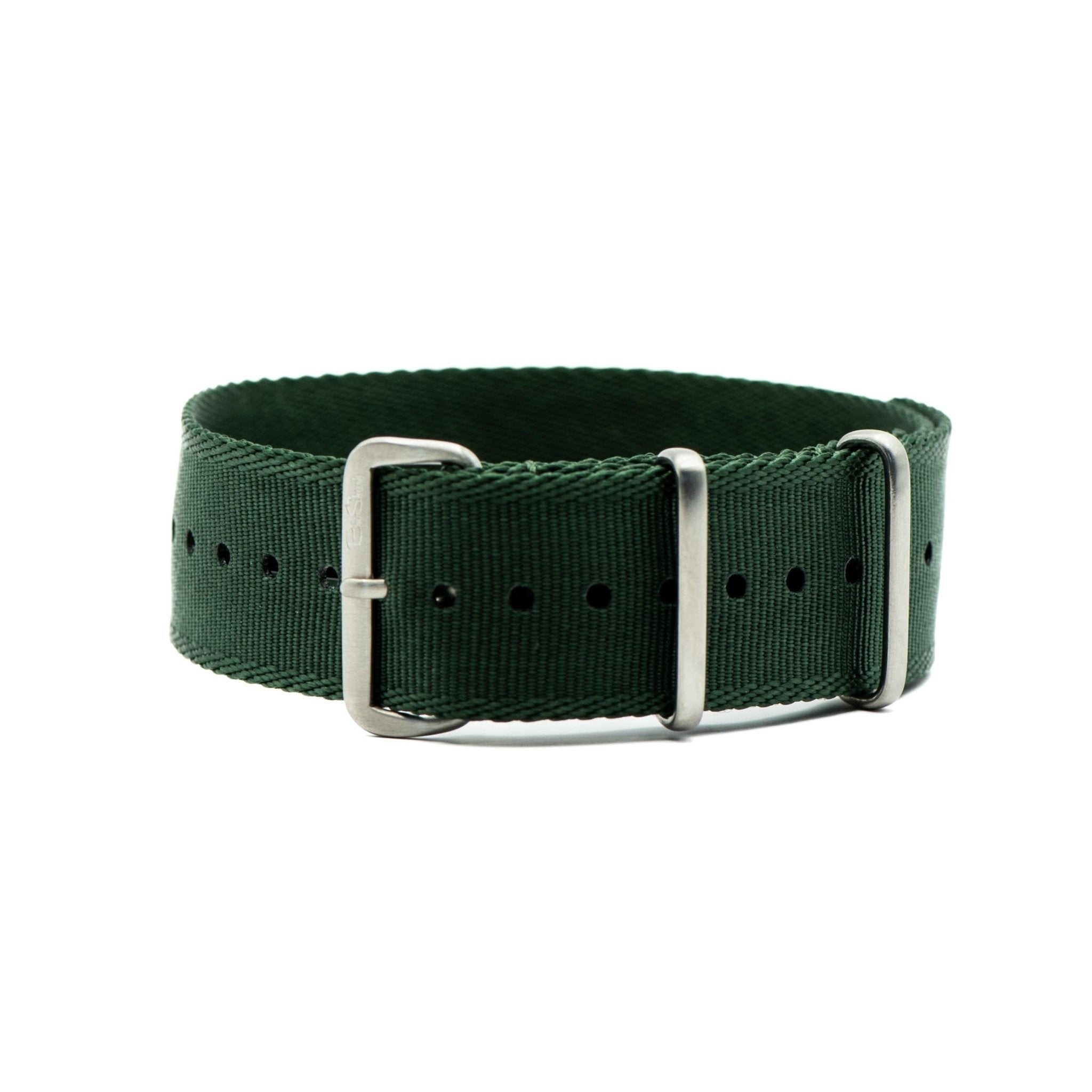 Nautilus One - Seaweed Green