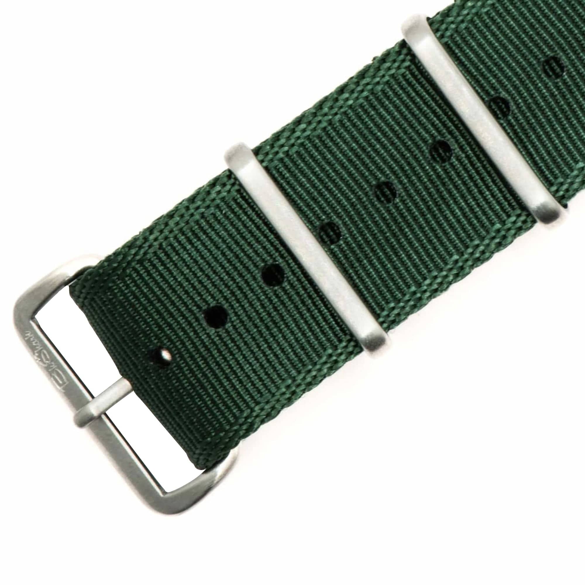 Nautilus One - Seaweed Green