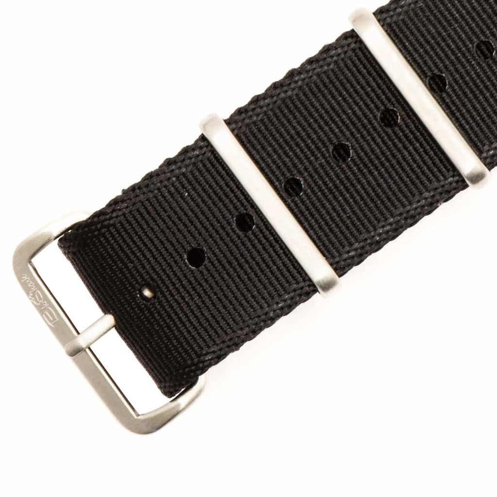 Nautilus One - Sub Black