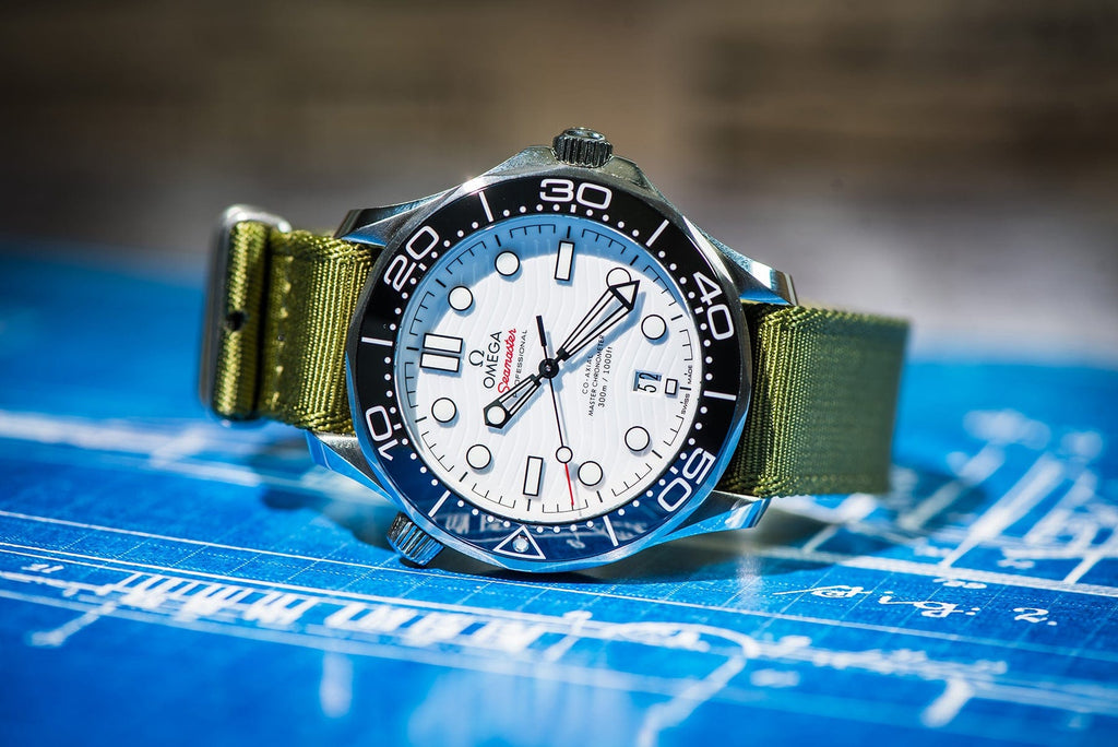 Nautilus One - Turtle Green