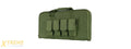 NcStar 28" Nylon SubGun Carbine Bag [for AR & AK Pistol] (OD GREEN)