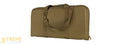 NcStar 28" SibGun AR / AK Pistol Case Gun Bag (TAN)