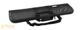 NCSTAR 34-INCH HEAVY DUTY PVC AIRSOFT GUN RIFLE CASE W/ CARRY STRAP