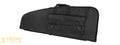 NCSTAR 45" TACTICAL GUN CASE RIFLE BAG - BLACK