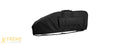 NCSTAR 48" TACTICAL "SCOPE-READY" GUN CASE RIFLE BAG - BLACK