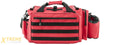 NcStar Competition Range Bag - (Red)