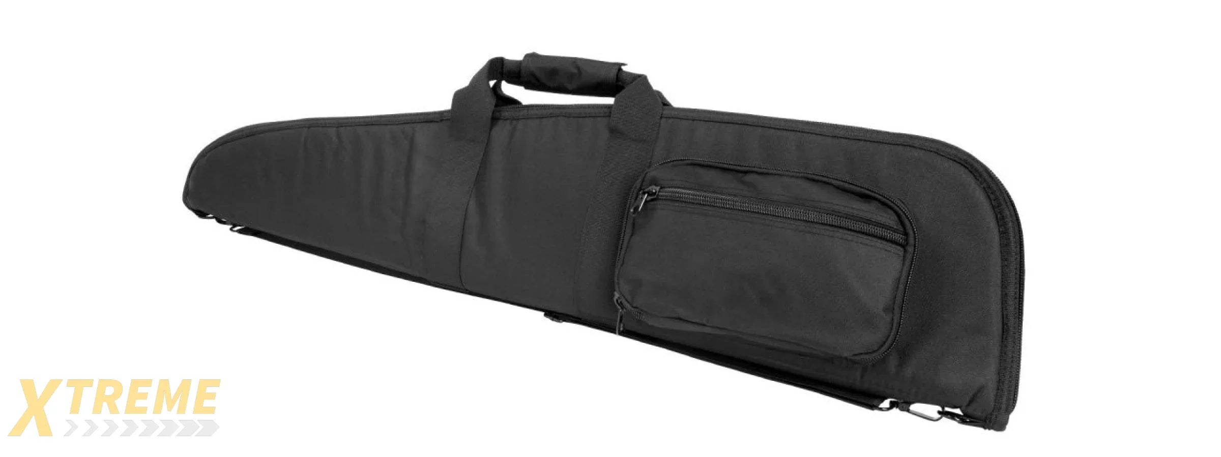 NCSTAR GUN CASE RIFLE BAG BLACK 38" LONG X 9" TALL