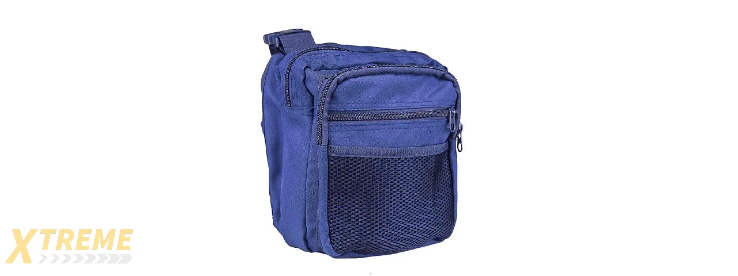 NCSTAR VISM CCW SATCHEL (BLUE)