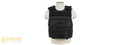 NCSTAR VISM EXPERT TACTICAL VEST (BLACK)