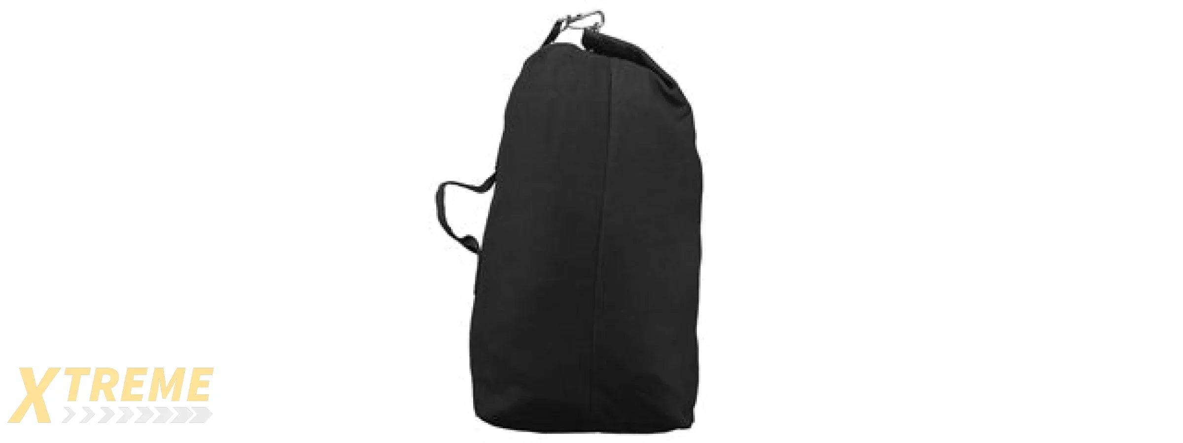 NcStar Vism Small Duffel Bag - Tactical Range Gear Carry Case for Ammunition & Tools