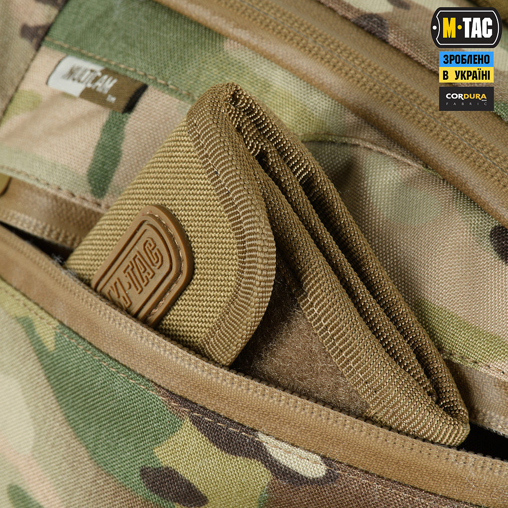 M-Tac Elite Sphaera Hex Large Bag Gen II