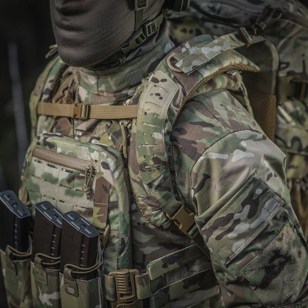 M-Tac Backpack Elite Gen.II