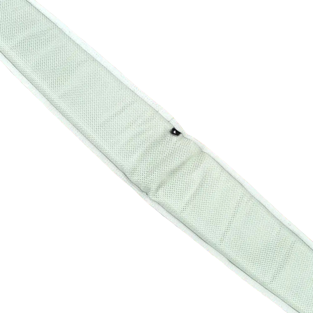 ABU Air Force Tiger Stripe padded Battle Belt DF-LCS