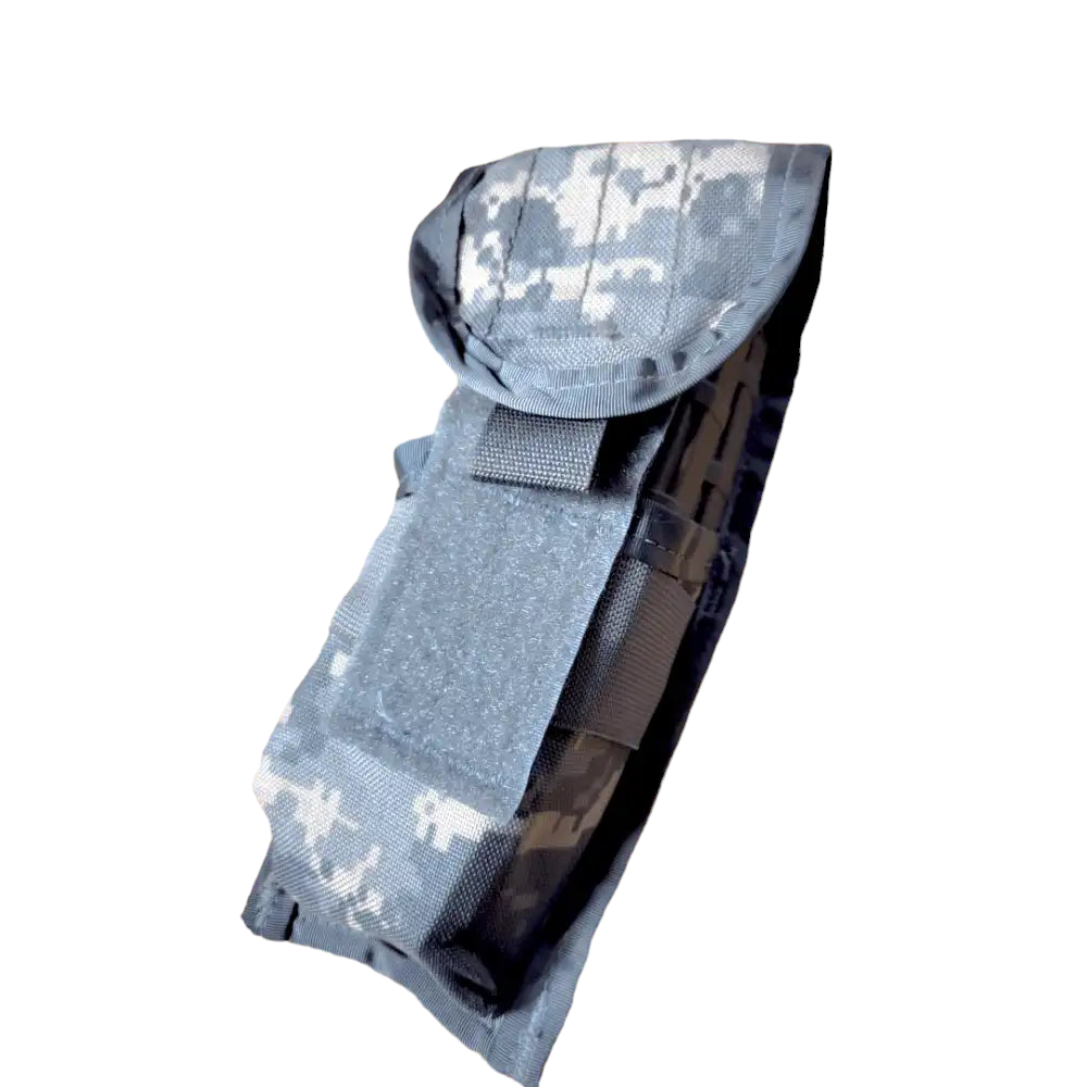 ACU Double magazine pouch (Grade 1)
