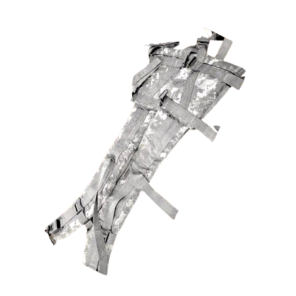 ACU MOLLE II Enhanced Frame Shoulder Straps (Grade 2)