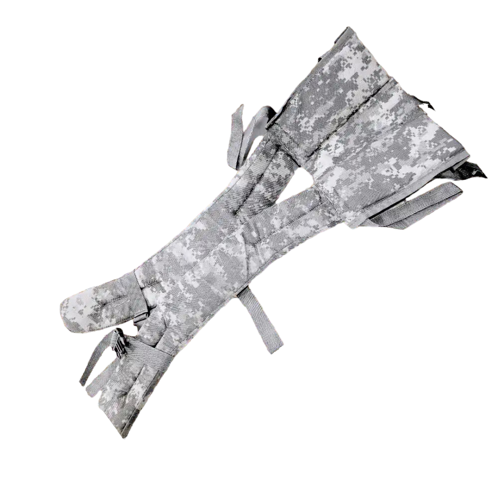 ACU MOLLE II Enhanced Frame Shoulder Straps (Grade 2)