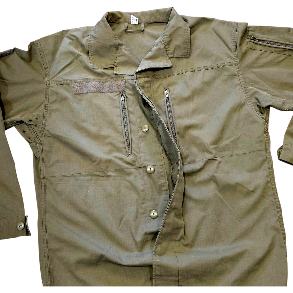 Austrian Mountain Troop Field Shirt