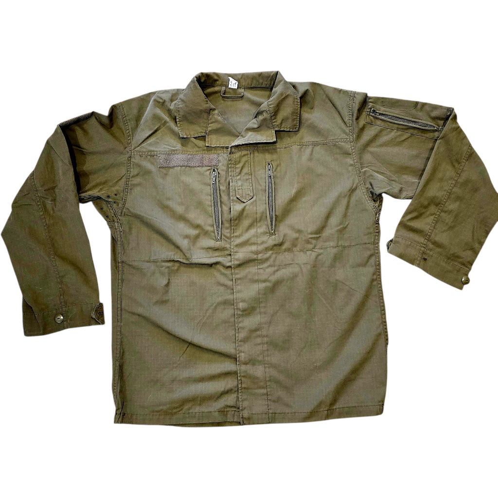Austrian Mountain Troop Field Shirt