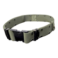 Authentic USGI ALICE web belt