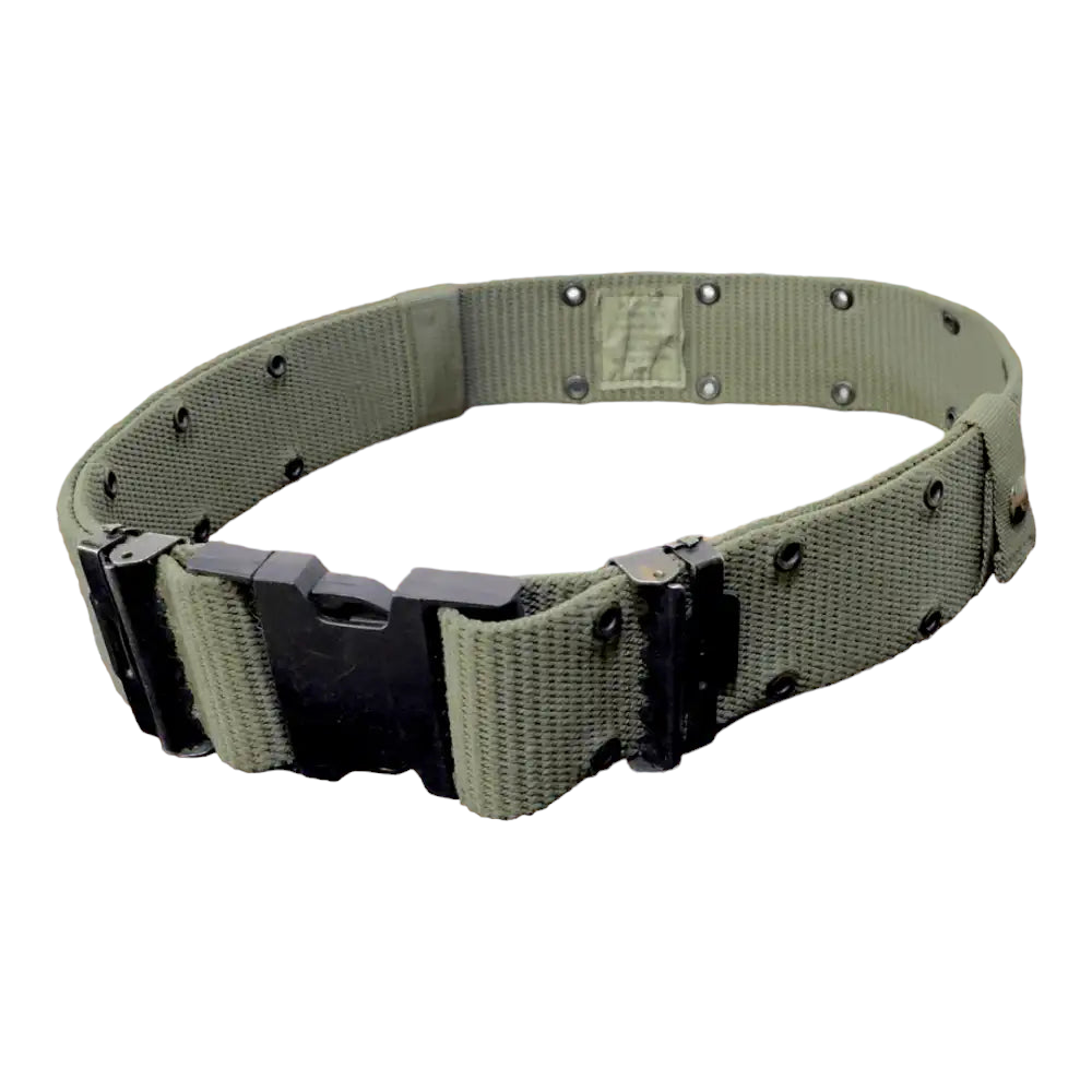 Authentic USGI ALICE web belt
