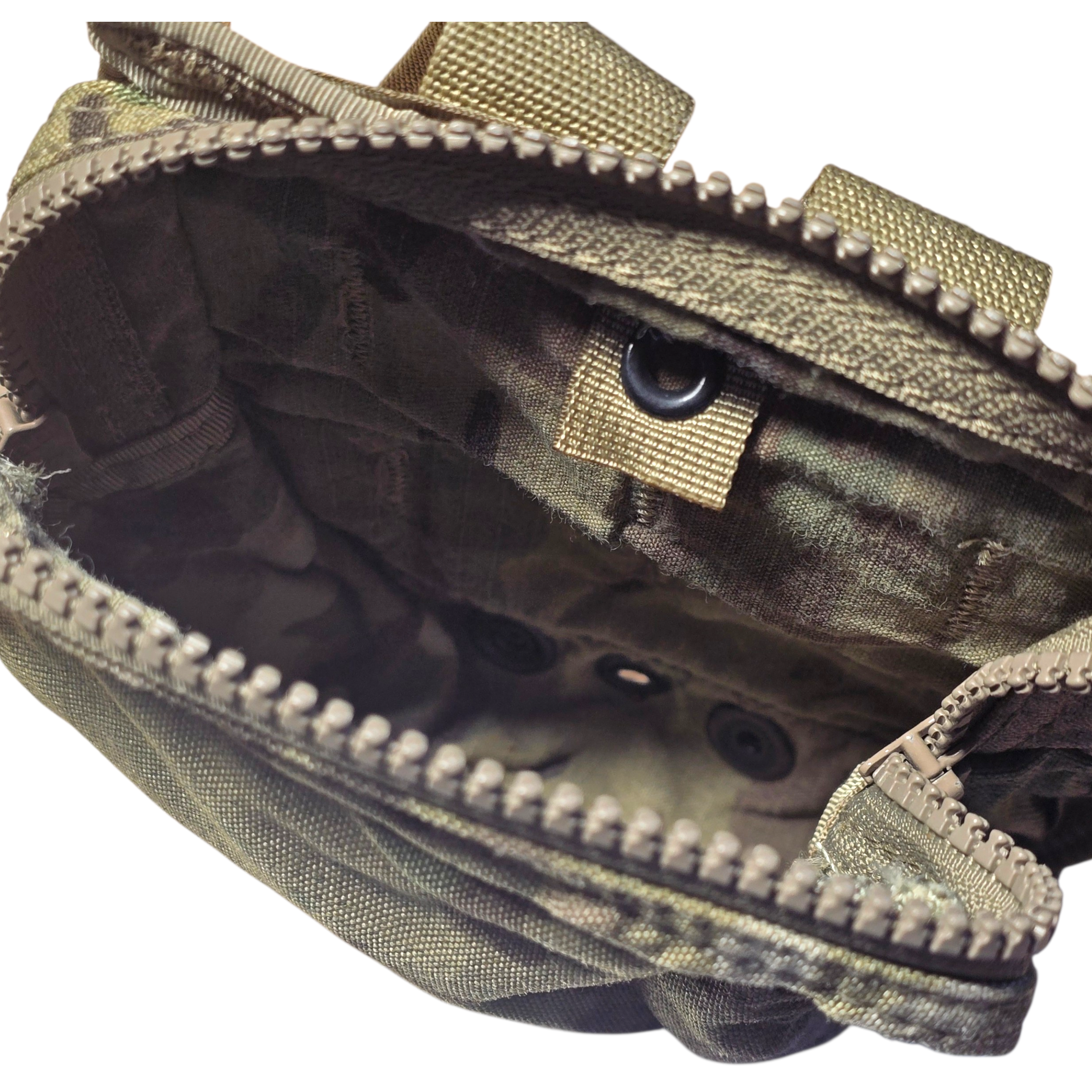 Air Warrior Admin Pouch