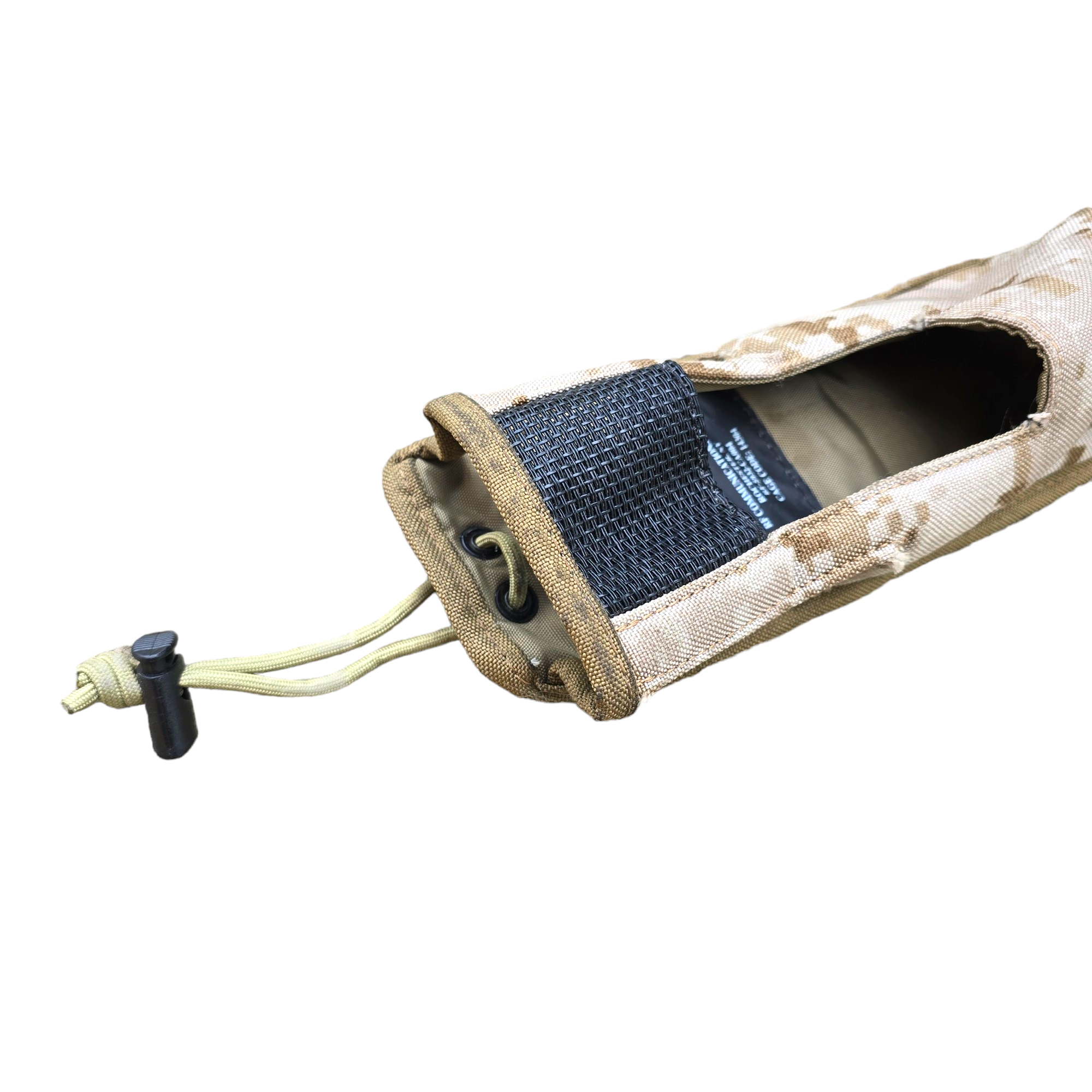 AOR1 Harris Radio Pouch