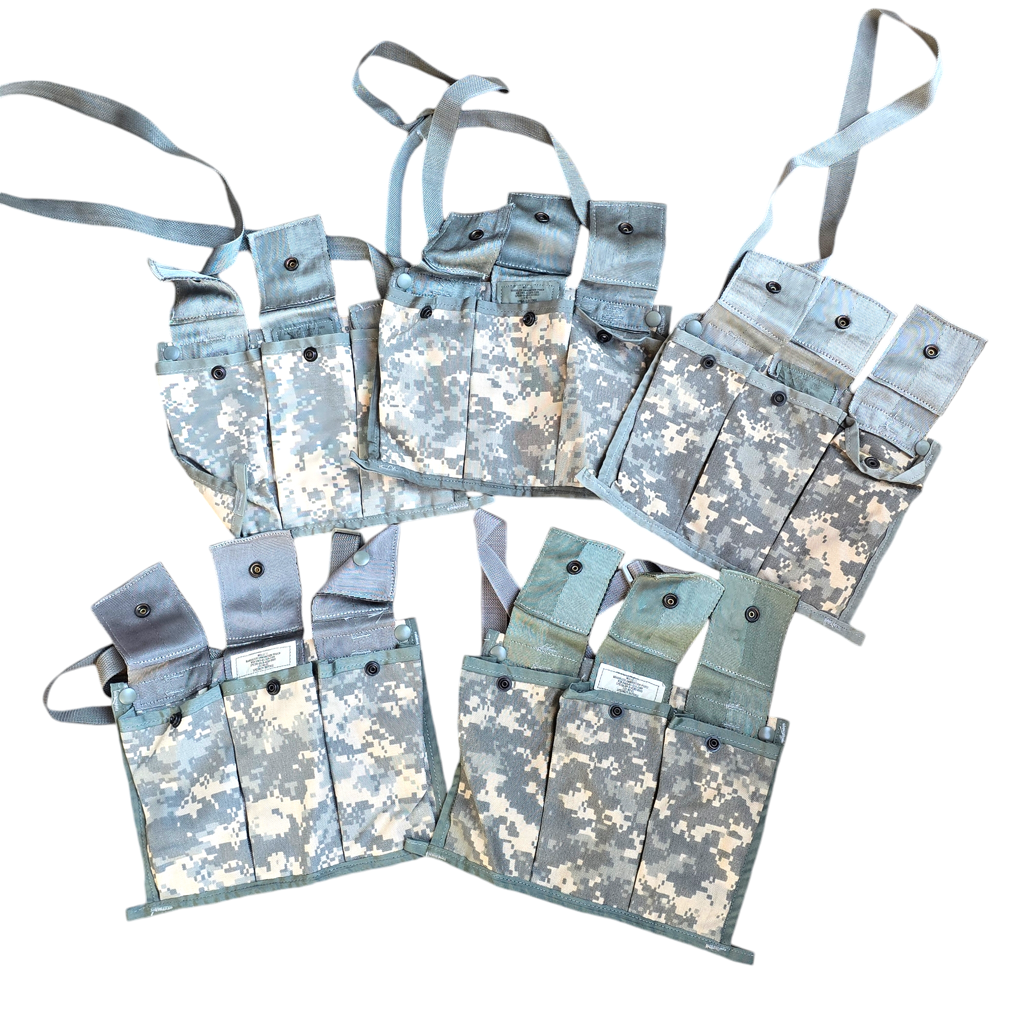 Bandoleer Bundle