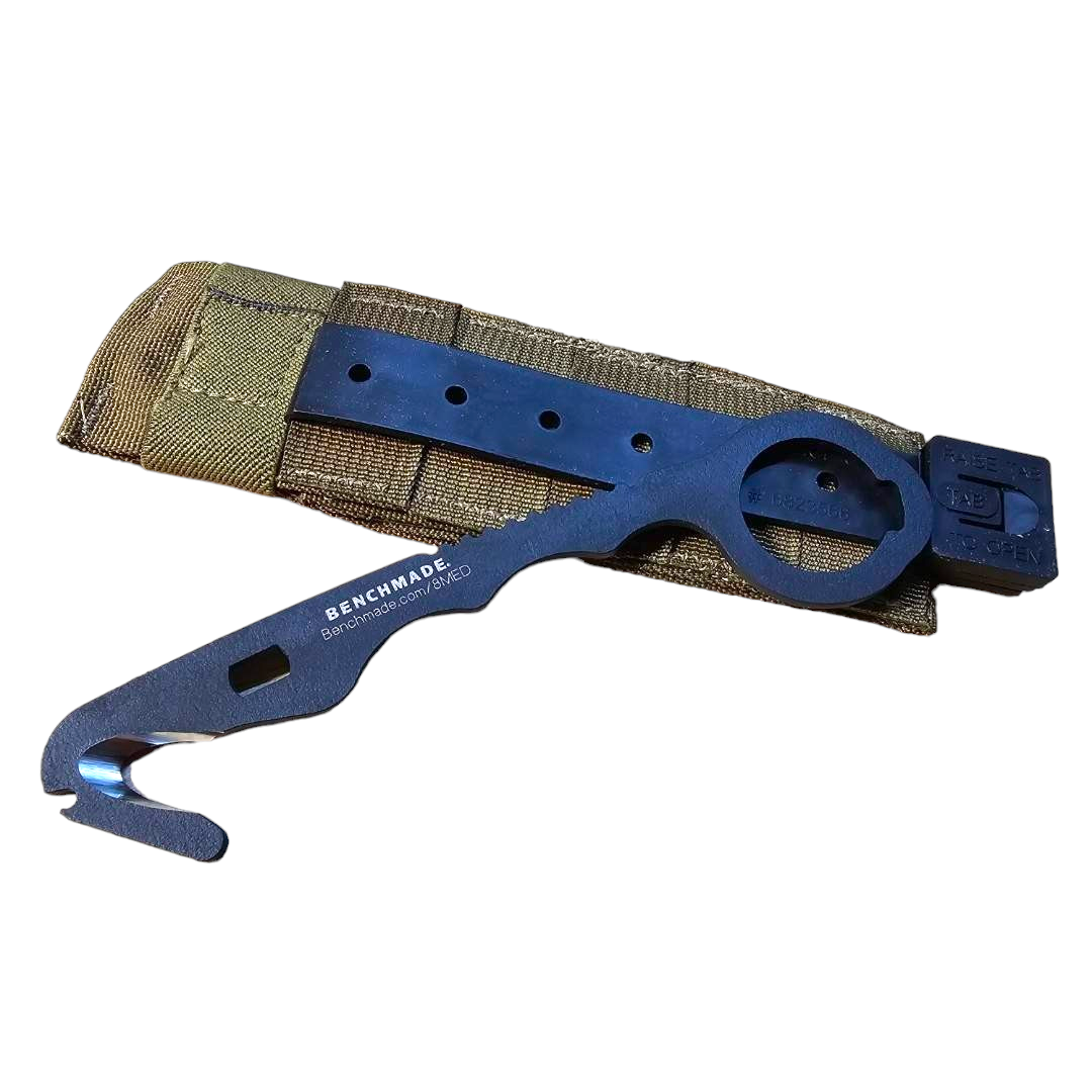 Benchmade Strap Cutter