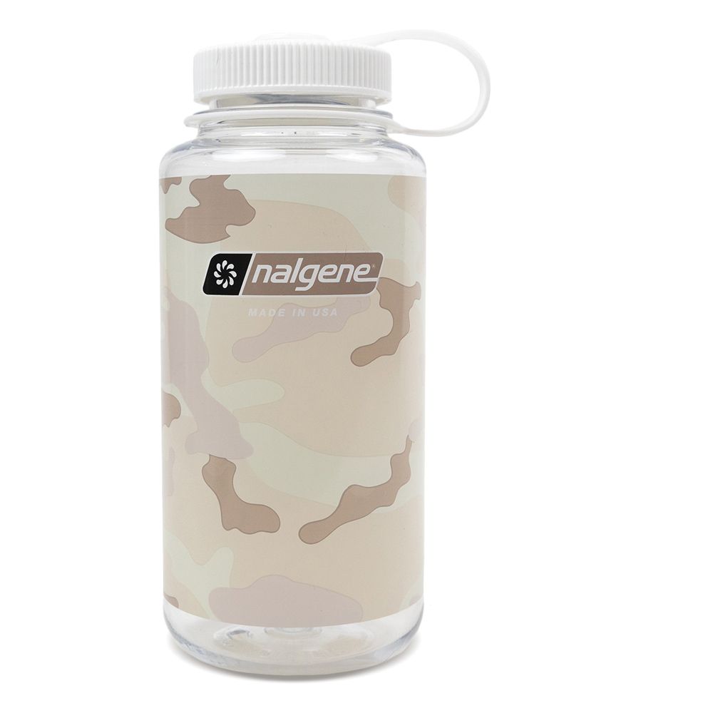 Nalgene Wide Mouth 32oz