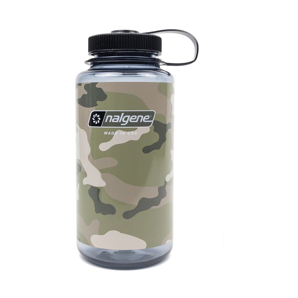 Nalgene Wide Mouth 32oz