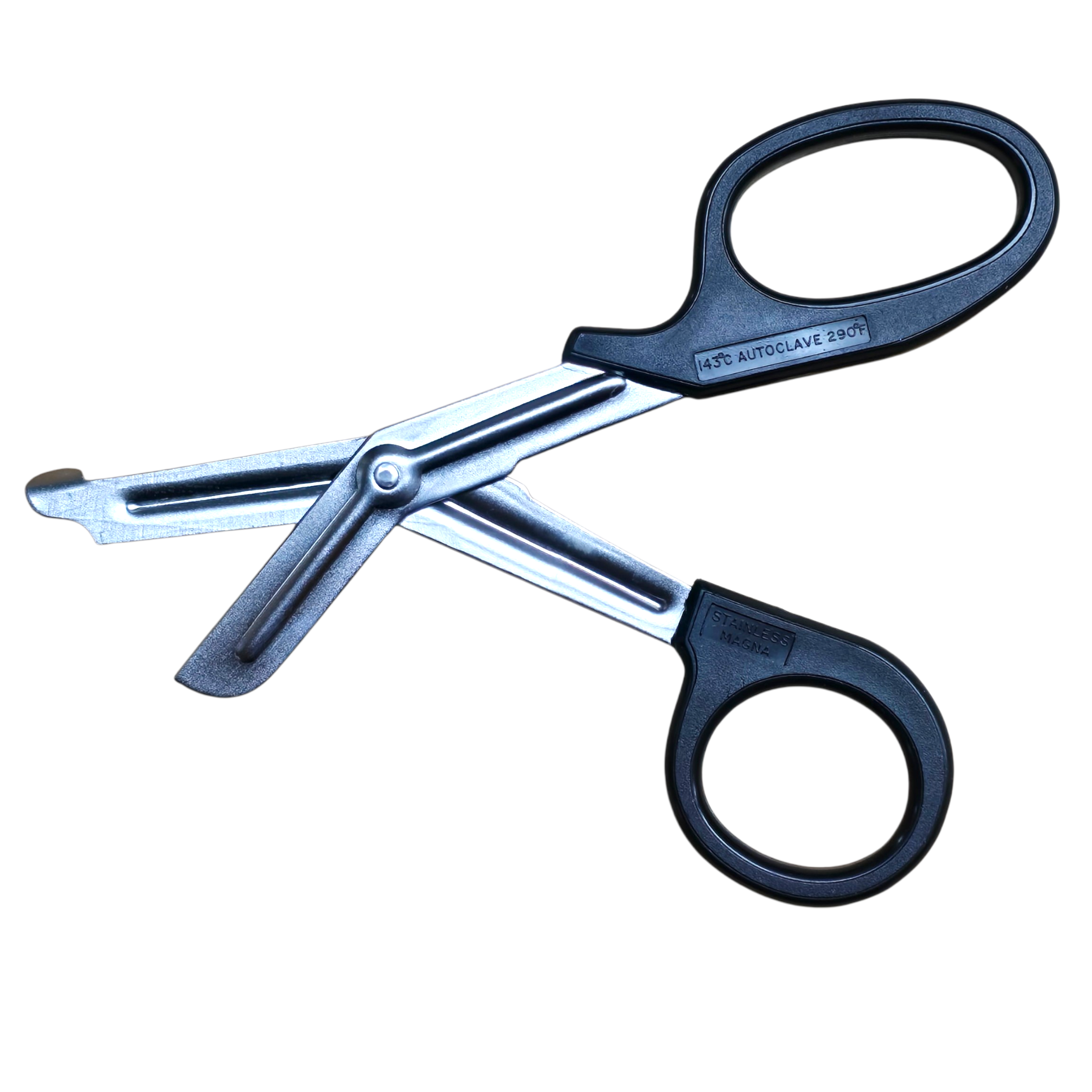 Canadian Surplus Trauma Shears