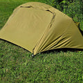 Catoma Wolverine Enhanced Bed Net System