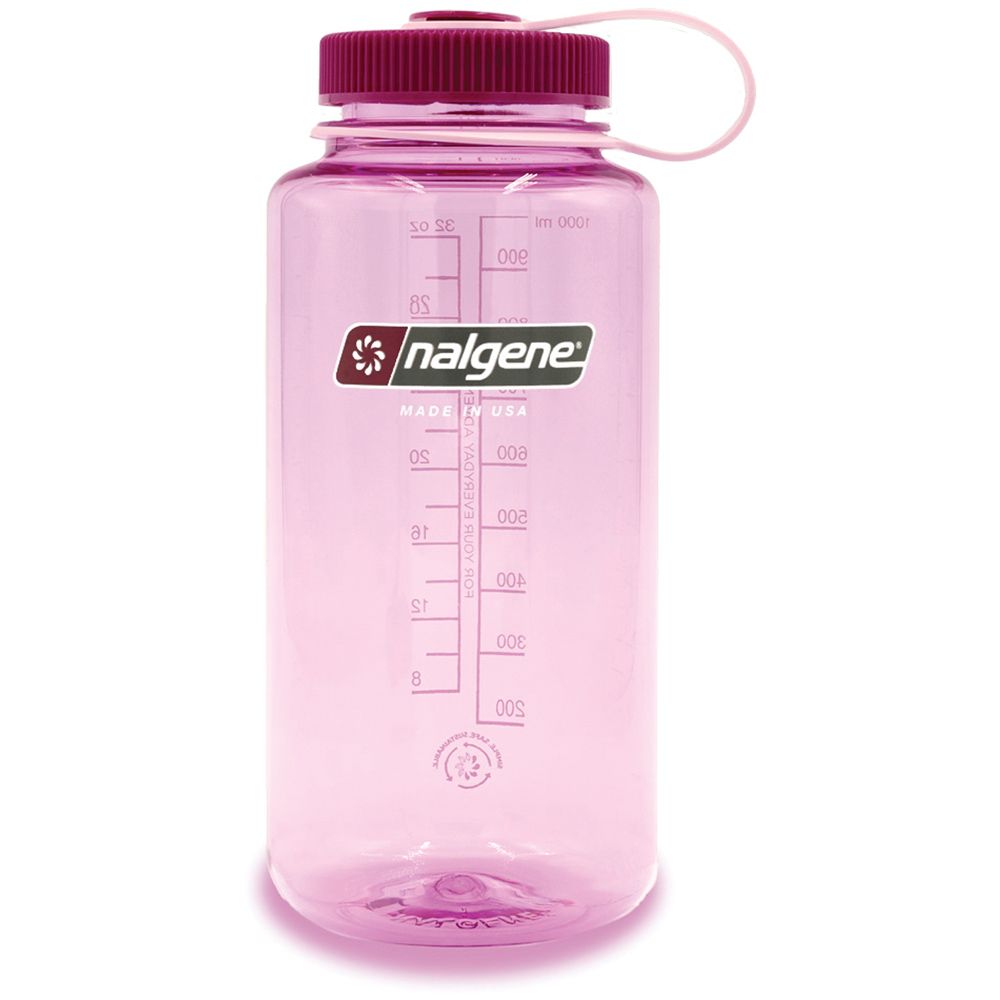 Nalgene Wide Mouth 32oz