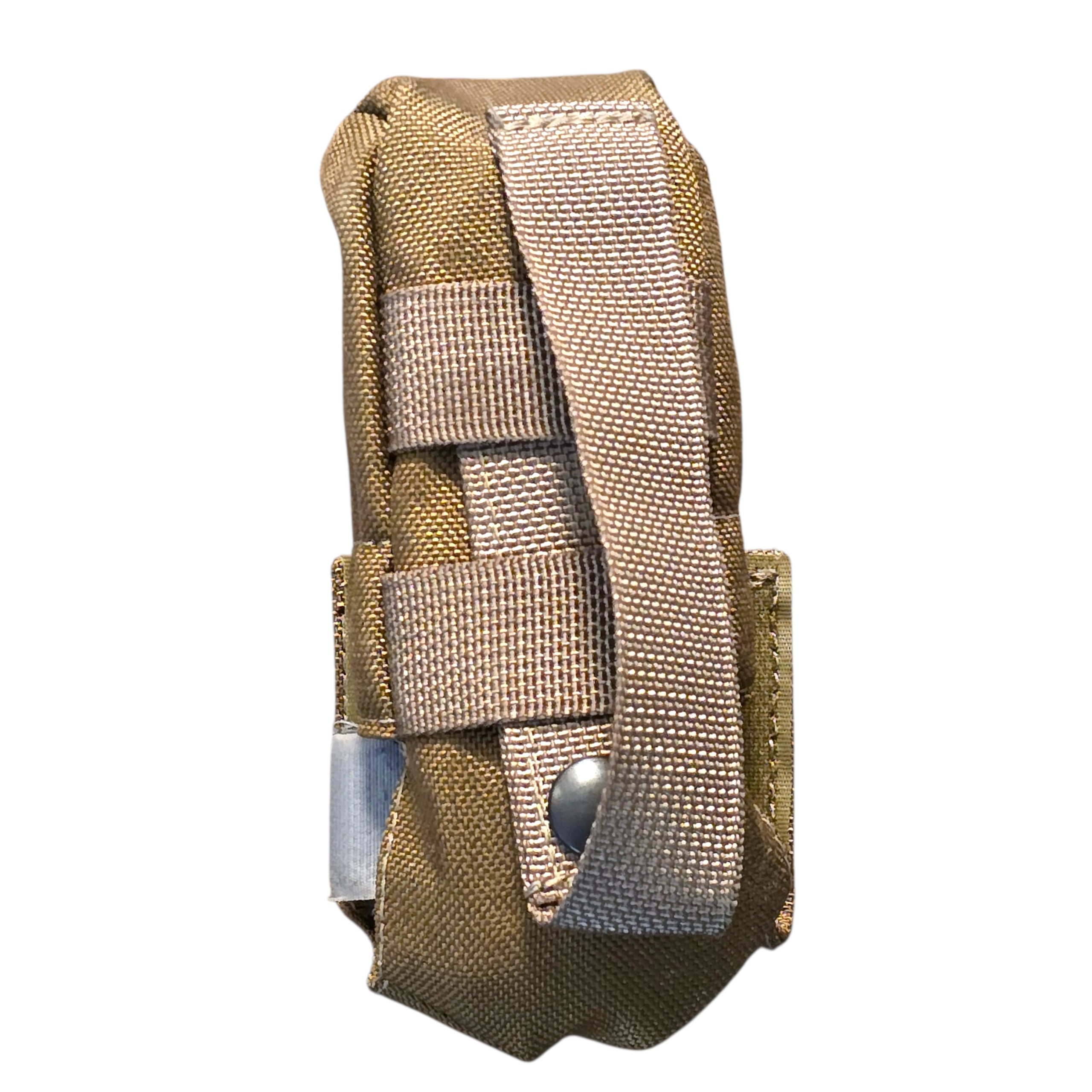 Coyote MOLLE Tourniquet Pouch