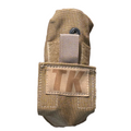 Coyote MOLLE Tourniquet Pouch