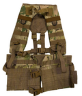 DFCLS H Gear Harness
