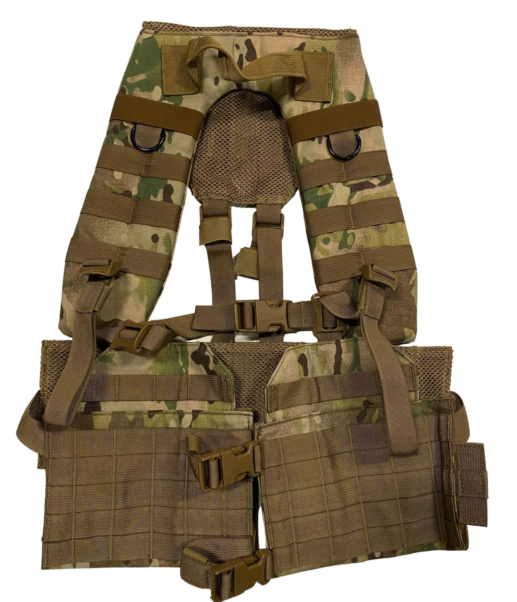 DFCLS H Gear Harness